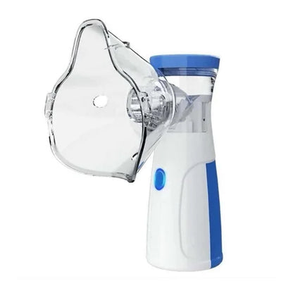 NEBULIZADOR PORTATIL A BATERIA