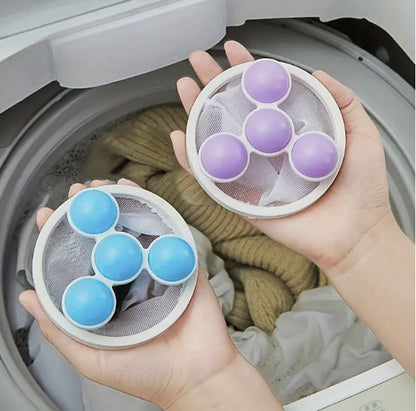 Filtro Atrapa Pelusa para Lavadora 3x1