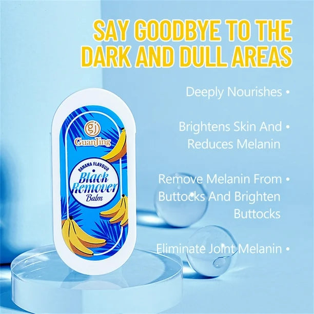CREMA REMOVEDORA DE MANCHAS OSCURAS
