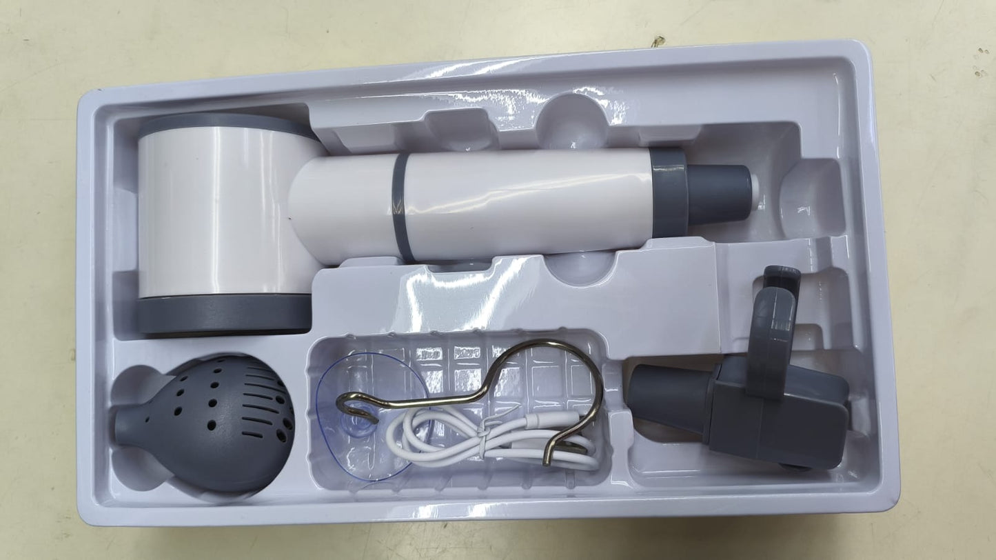 DUCHA PORTÁTIL
