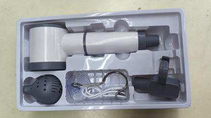 DUCHA PORTÁTIL