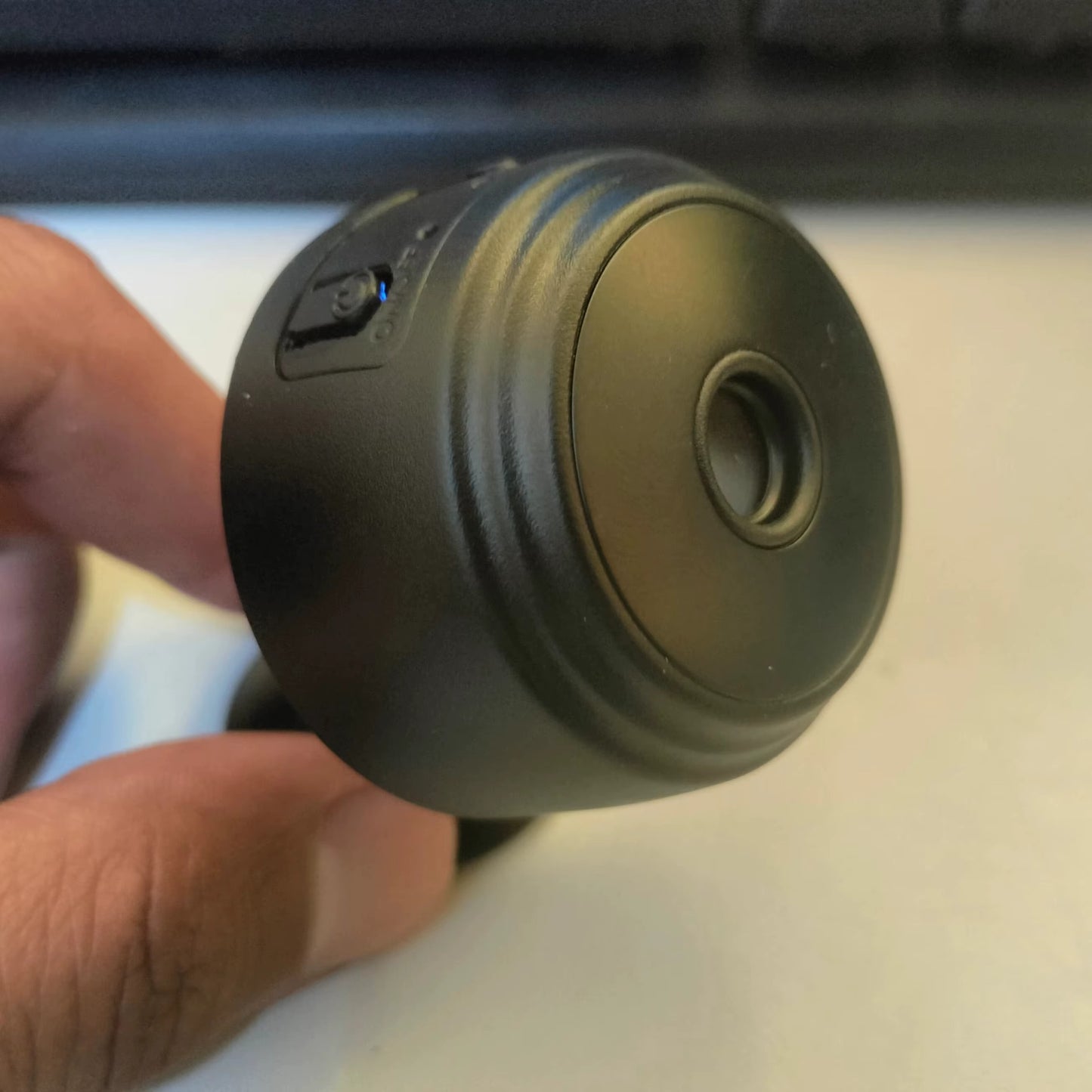 MINI CAMARA WIFI A9 HD 2AVVA-SXT *FTYCAM