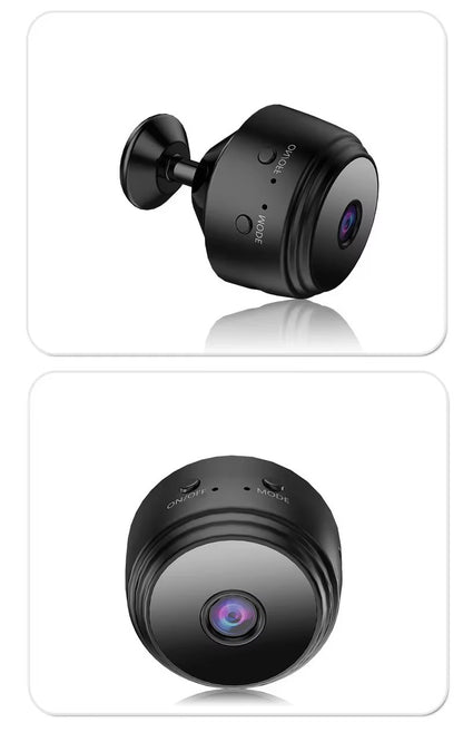 MINI CAMARA WIFI A9 HD 2AVVA-SXT *FTYCAM
