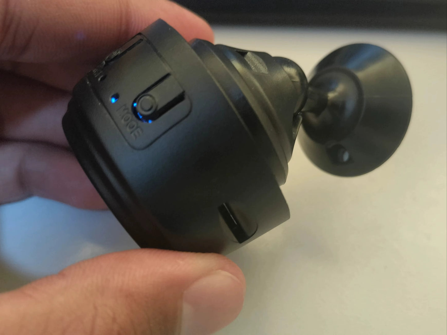 MINI CAMARA WIFI A9 HD 2AVVA-SXT *FTYCAM