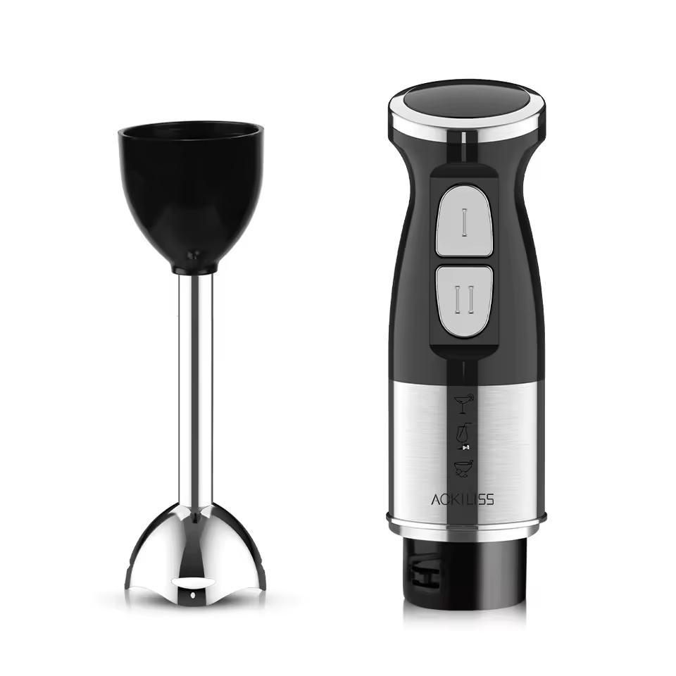 Mixer Ackiliss
