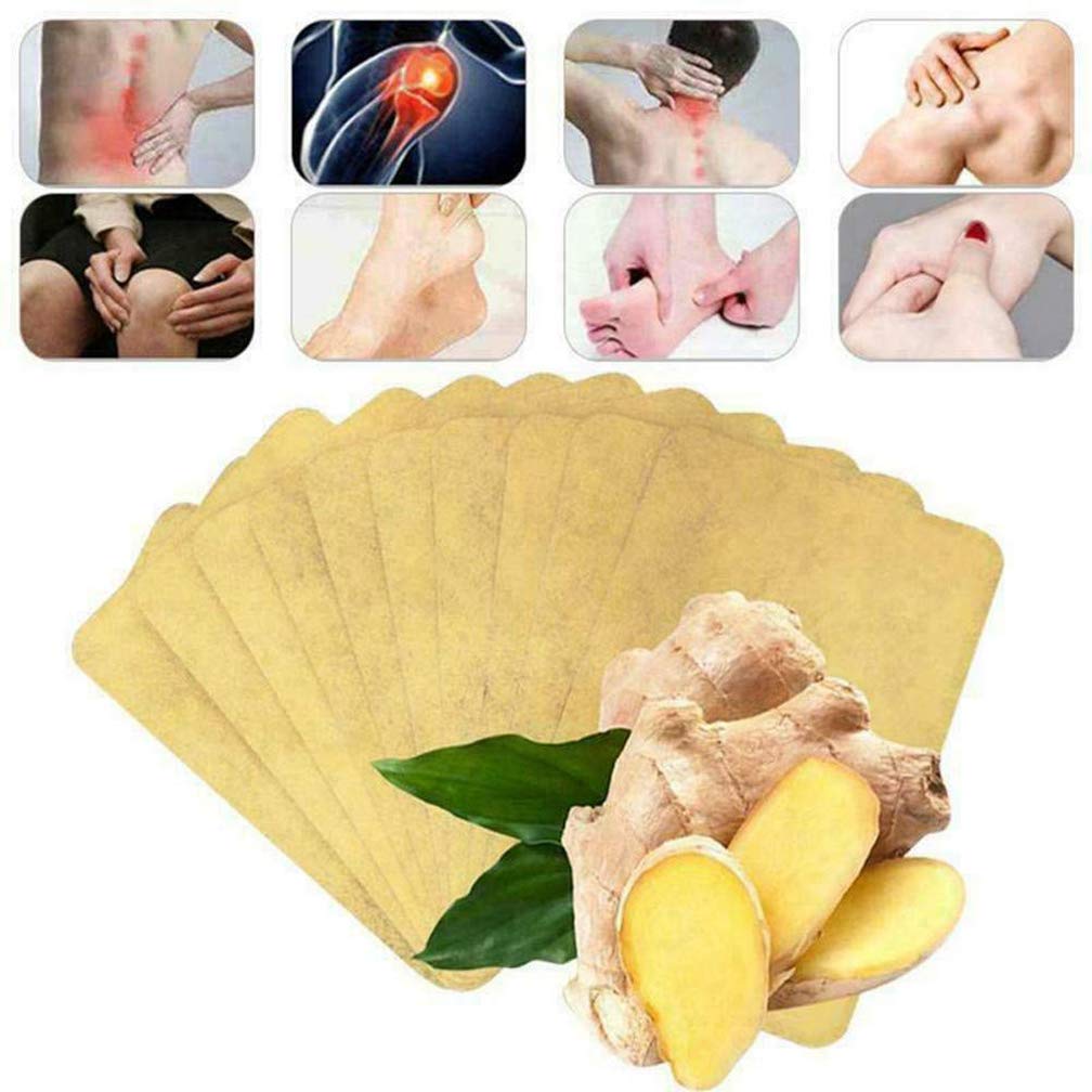 Parche para dolor de 10pcs