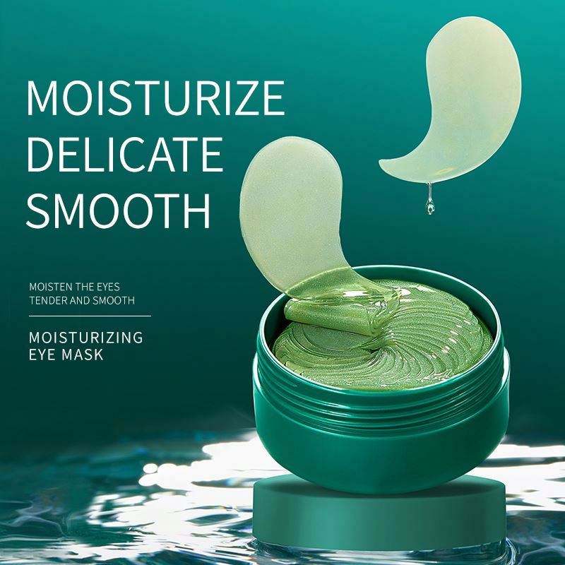 Parche para ojeras moisturizing SADOER