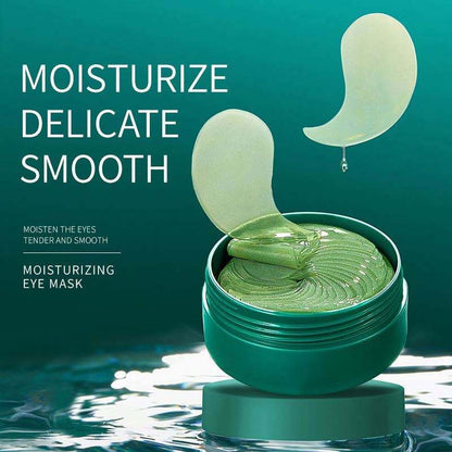 Parche para ojeras moisturizing SADOER